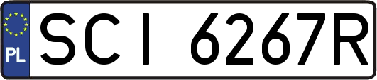 SCI6267R