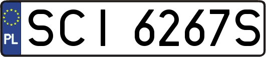 SCI6267S