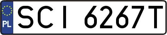 SCI6267T