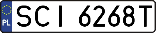 SCI6268T