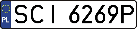 SCI6269P