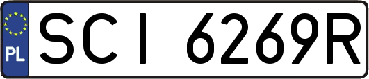 SCI6269R