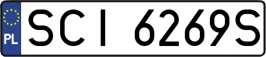SCI6269S