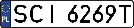 SCI6269T