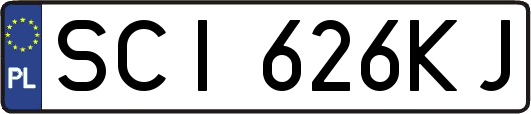 SCI626KJ