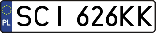 SCI626KK