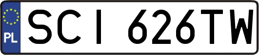 SCI626TW