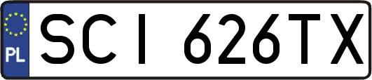 SCI626TX