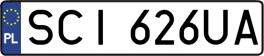 SCI626UA