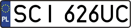 SCI626UC