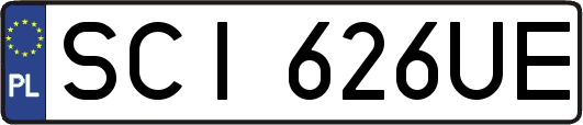 SCI626UE