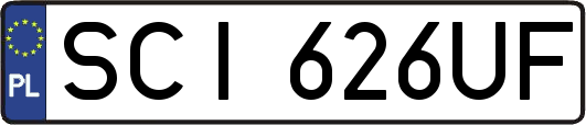 SCI626UF