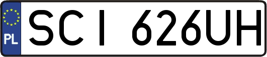 SCI626UH
