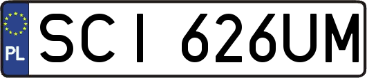 SCI626UM
