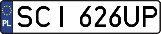 SCI626UP