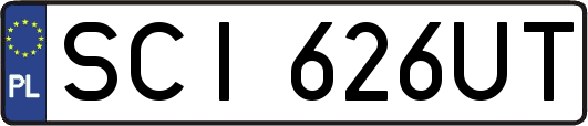 SCI626UT