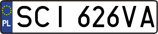 SCI626VA