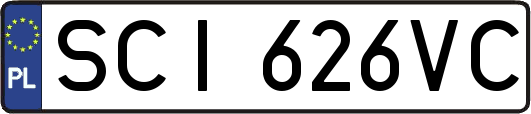 SCI626VC