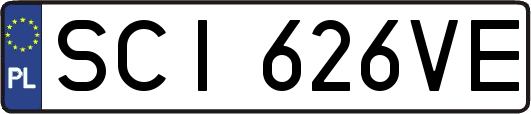 SCI626VE