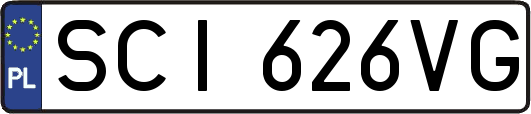 SCI626VG
