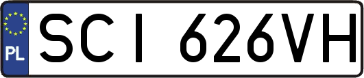 SCI626VH