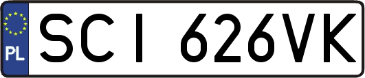 SCI626VK