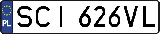 SCI626VL
