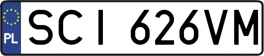 SCI626VM