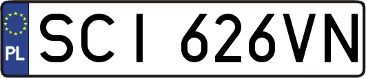 SCI626VN