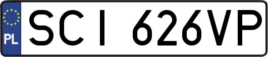 SCI626VP