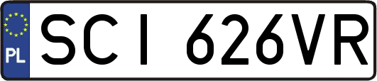 SCI626VR