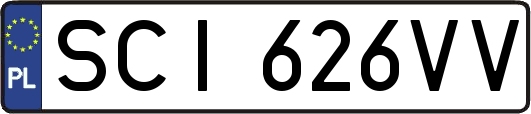 SCI626VV