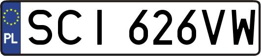SCI626VW