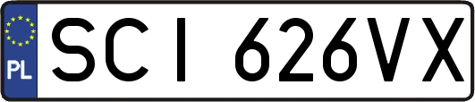 SCI626VX