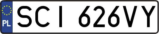 SCI626VY