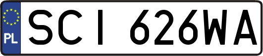 SCI626WA