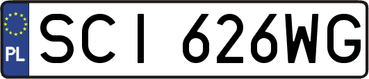 SCI626WG
