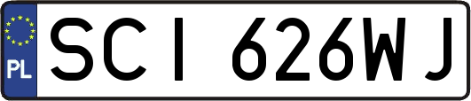 SCI626WJ