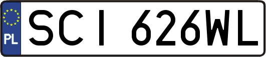 SCI626WL