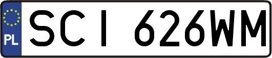 SCI626WM
