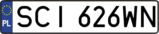 SCI626WN