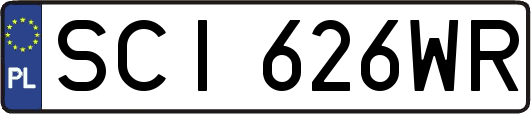 SCI626WR