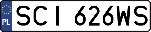 SCI626WS