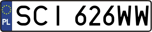 SCI626WW