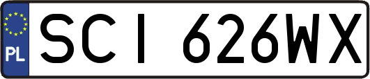 SCI626WX