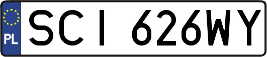 SCI626WY