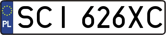 SCI626XC