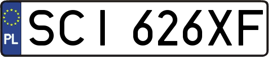 SCI626XF