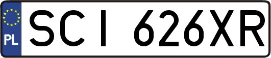 SCI626XR