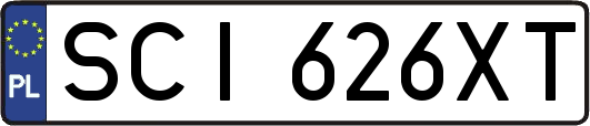 SCI626XT